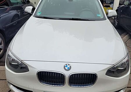 BMW 118i 118 Sport Line