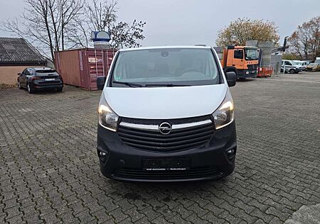 Opel Vivaro B Kasten/Kombi Kasten L1H1 2,9t