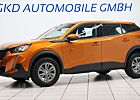 Peugeot 2008 Active*DAB+*NaviAPP*Apple/Android*PDC*Klima