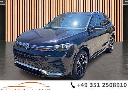 VW Tiguan Volkswagen 1.5 eTSI 110 kW R-Line*neues Modell*HarmanKardon