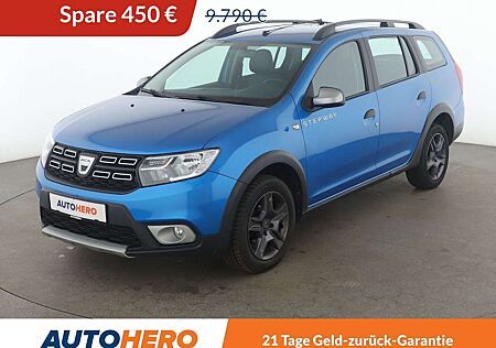 Dacia Logan 0.9 TCe Stepway Celebration*NAVI*TEMPO*PDC*KLIMA*