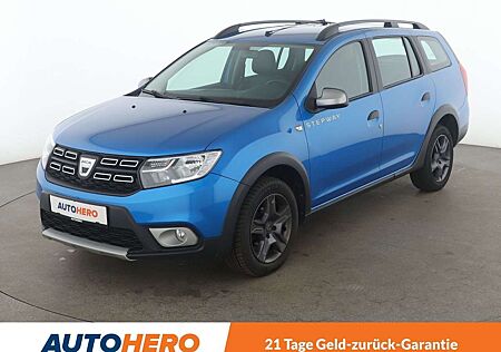 Dacia Logan 0.9 TCe Stepway Celebration*NAVI*TEMPO*PDC*KLIMA*