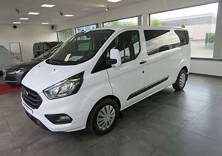 Ford Transit Custom 2.0 TDCi 320 L2 Trend * 1.HAND *