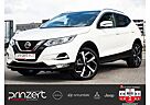 Nissan Qashqai 1.3 Tekna *Panorama*LED*SHZ*Parklenkassistent*Ambi