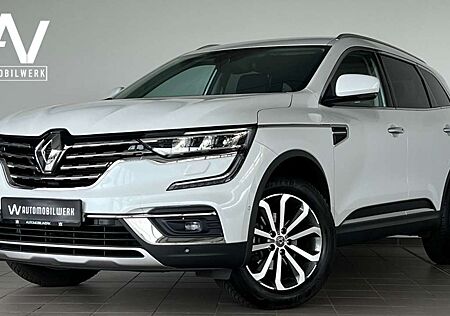 Renault Koleos Intens |LED |AHK |CAM |NAVI |ASSIST-PAKET