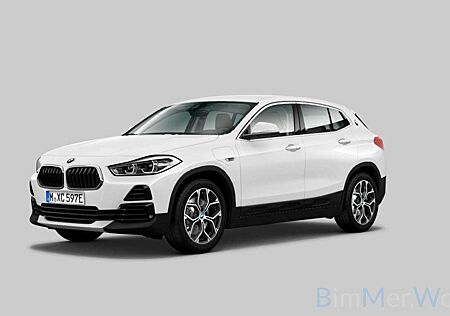 BMW X2 Advantage DAB Kamera LED Leder 18Zoll