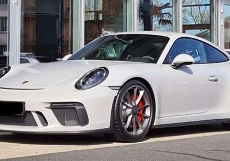 Porsche 991 .2 GT3 Clubsport Approved Carbon