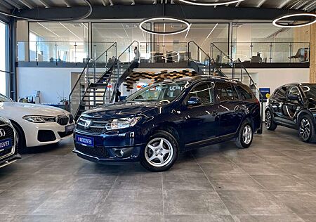 Dacia Logan MCV II Kombi Laureate *KAMERA*NAVI*PDC*TEM