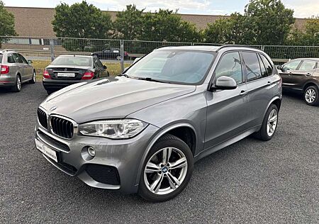BMW X5 xDrive 30d M-Paket Pano AHK SoftClose Kamera