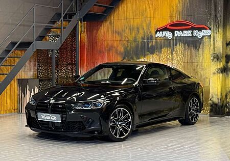 BMW M4 Coupe xDrive Competition~LASER~HEAD-UP~H&K