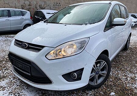 Ford Grand C-Max Sync Edition