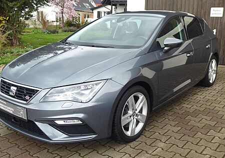 Seat Leon 1.8 TSI Start