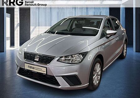 Seat Ibiza STYLE TDI 95