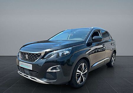 Peugeot 3008 1.5 BlueHDi *Leder*Navi*Neuer Motor*