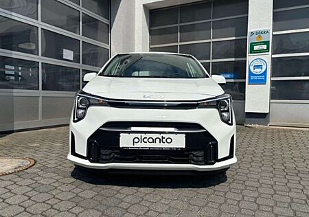 Kia Picanto 1.2 DPI MT Vision