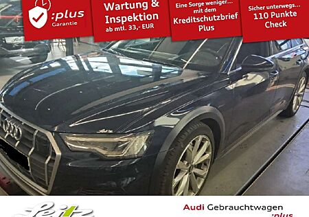 Audi A6 Allroad 50 TDI quattro *AHK*HEAD-UP*B&O*MATRIX*