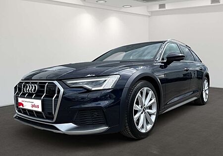 Audi A6 Allroad 50 TDI quattro *AHK*HEAD-UP*B&O*MATRIX*