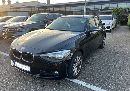 BMW 116i 116 - TÜV Neu