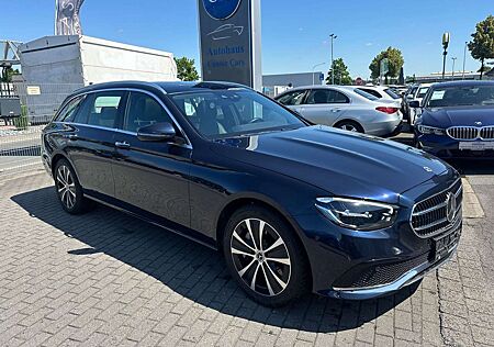 Mercedes-Benz E 300 de T 2x Avantgarde Pano+assist+HuD+DIS uvm