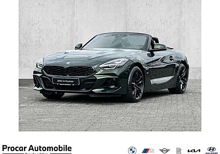 BMW Z4 sDrive20i M-Sport * ACC * Adaptives M Fahrwerk * S