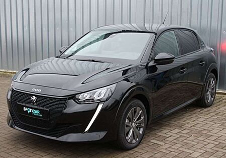 Peugeot 208 Elektromotor 136 Allure+