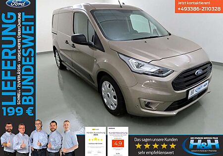 Ford Transit Connect gebraucht kaufen Ford Transit Connect 1.5 210 L2 Trend Kam+PPS vo/hi