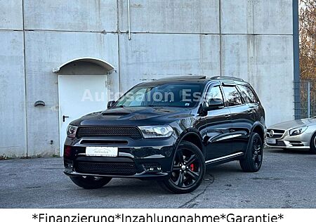 Dodge Durango 5.7 V8 Hemi SRT/RT*Night Edition*7Sitzer
