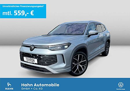 VW Tayron Volkswagen Elegance 2,0TDI DSG 4MO AHK LEDER STANDHZ
