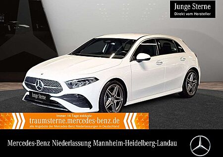 Mercedes-Benz A 180 AMG+LED+KAMERA+KEYLESS+7G