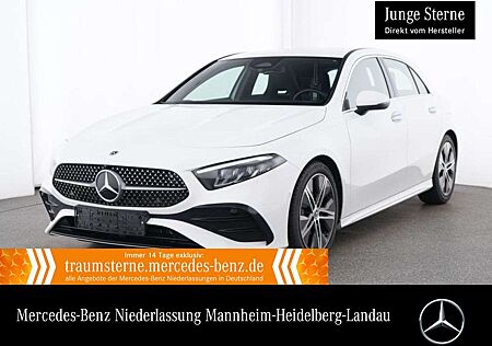 Mercedes-Benz A 180 AMG+LED+KAMERA+KEYLESS+7G