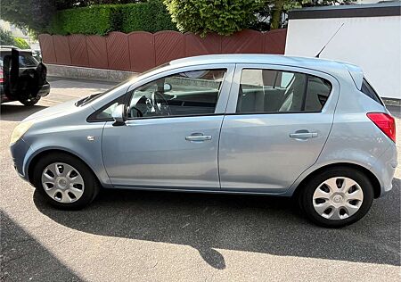 Opel Corsa Edition