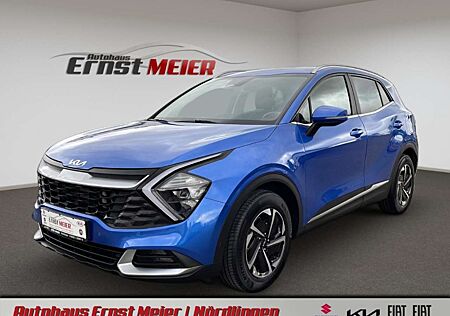Kia Sportage 1.6T 48V DCT VISION KOMFORT ** AHK **