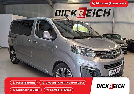 Opel Zafira M L2 Tourer STANDHZG*CAM*LEDER*AHK*6-SITZ