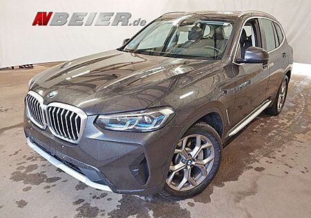 BMW X3 xDrive 30 d AHK Panorama ToT-Winkel HeadUp Kamera