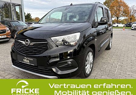 Opel Combo Life 1.2 Automatik INNOVATION+Navi+Kamera+Panorama+Head