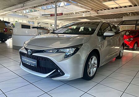 Toyota Corolla TS 1,8 Hybrid Business Edition