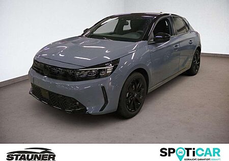 Opel Corsa F GS 48V eDCT *R-KAMERA*ACC*NAVIGATION*MATRIX*