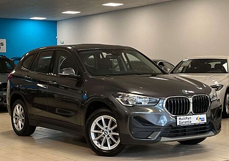 BMW X1 sD20d/Aut/Navi+/HUD/AHK/Temp/ParkAs/Unfallfre