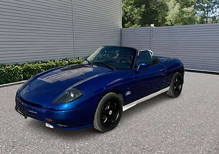 Fiat Barchetta 1.8 16V
