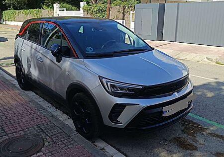 Opel Crossland 1.2 GS