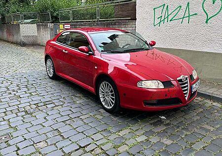 Alfa Romeo GT 2.0 JTS Progression