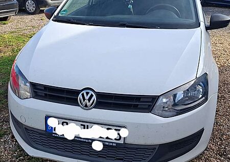 VW Polo Volkswagen V Diesel 3-Türer 1.2 TDI Blue Motion