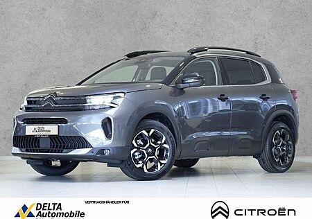 Citroën C5 Aircross Citroen 145 Max Ambiente Navi Kamera Carplay