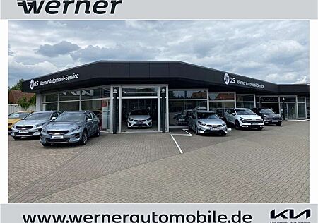 Kia Picanto JA 1.2 Edition 7 Advanced Emotion