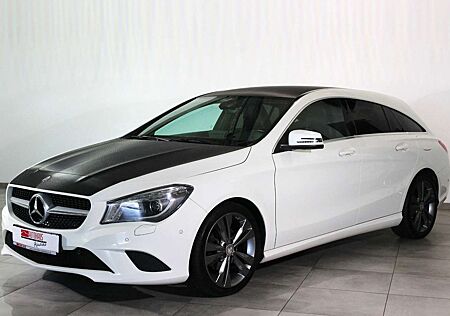 Mercedes-Benz CLA 200 Urban Shooting Brake/Bi-Xenon/Navi/91tkm