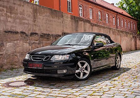 Saab 9-3 1.8t Vector Cabriolet 1.HAND