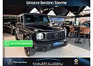 Mercedes-Benz G 63 AMG Mercedes-AMG G 63 COMAND*AHK*SHD*Memory*Burmest*