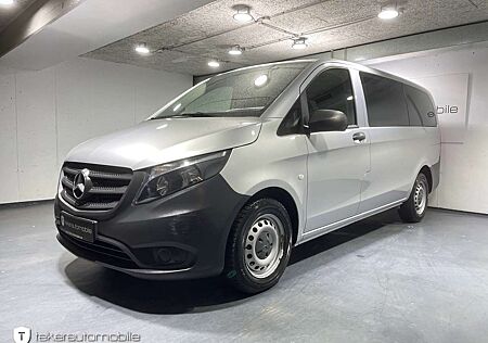 Mercedes-Benz Vito 114 CDI Tourer Lang *9-Sitze*