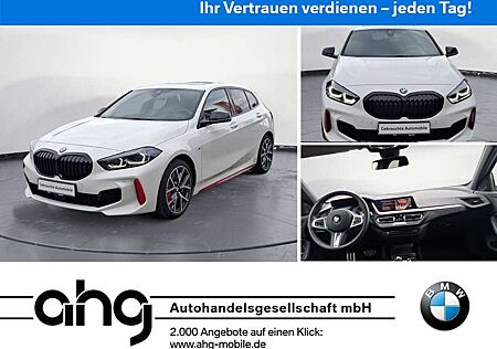 BMW 128 ti Navi Tempom.aktiv Panoramadach Bluetooth P