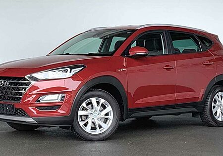 Hyundai Tucson III 1.6 CRDi 4WD DCT Adventure KA KEY